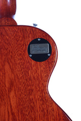 2013 Gibson Custom Shop Historic 1959 Les Paul 3 Pickup Lemon Burst 59 R9