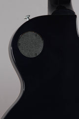 2017 Gibson Les Paul Standard T Blueberry Burst Left Handed Lefty