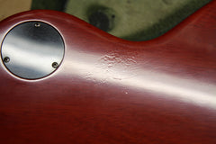 2010 Custom Shop Les Paul '58 Historic Reissue Figured Ice Tea