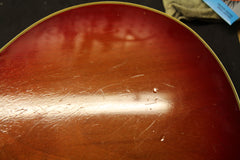 1976 Gibson Les Paul Custom Heritage Cherry Sunburst