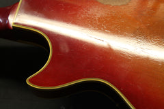 1976 Gibson Les Paul Custom Heritage Cherry Sunburst