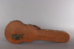 2017 Gibson Les Paul Standard T Blueberry Burst Left Handed Lefty