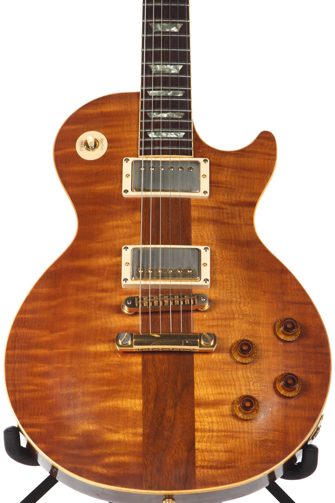 1983 Gibson Les Paul Spotlight Special ASB Antique Sunburst