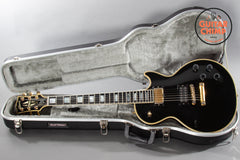 2003 Gibson Les Paul Custom Black Beauty