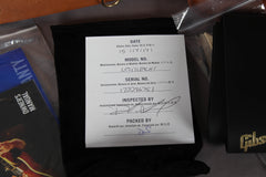 2017 Gibson Les Paul Standard T Blueberry Burst Left Handed Lefty