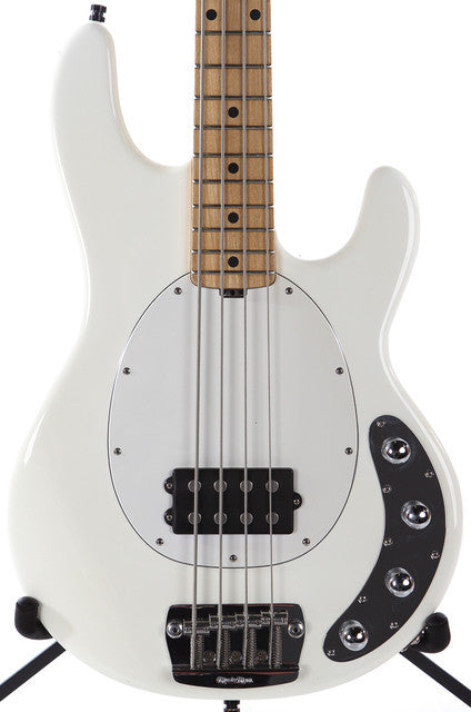 2011 Ernie Ball Music Man Stingray