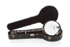 2002 Gibson Mastertone Earl Scruggs Standard Banjo