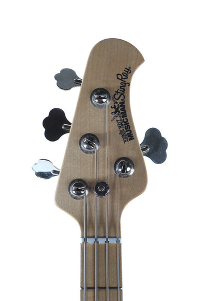2011 Ernie Ball Music Man Stingray | Guitar Chimp