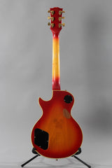 1976 Gibson Les Paul Custom Heritage Cherry Sunburst