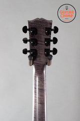 2020 Gibson Les Paul Blood Moon Satin Quilt Top