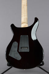 2017 PRS Paul Reed Smith Custom 24 Floyd Rose Black Gold Burst 10 Top