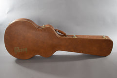 2013 Gibson Memphis ES-335 Bass Black