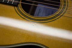 2013 Martin 000-28EC MAD Eric Clapton "Crossroads" Madagascar Rosewood Acoustic Guitar