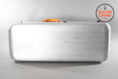 2020 Gibson Les Paul Blood Moon Satin Quilt Top