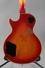 1976 Gibson Les Paul Custom Heritage Cherry Sunburst