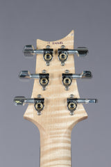 2017 PRS Paul Reed Smith Custom 24 Floyd Rose Black Gold Burst 10 Top