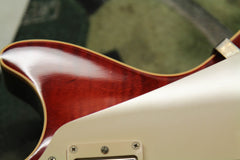 2011 Gibson Custom Shop Les Paul '59 Historic Reissue Paradise Cherry Burst