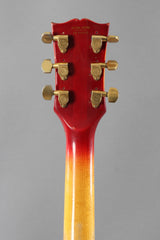1976 Gibson Les Paul Custom Heritage Cherry Sunburst