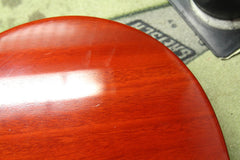 2011 Gibson Custom Shop Les Paul '59 Historic Reissue Paradise Cherry Burst