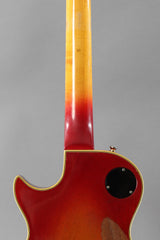 1976 Gibson Les Paul Custom Heritage Cherry Sunburst