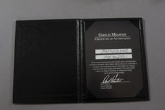 2013 Gibson Memphis ES-335 Bass Black