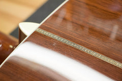 2013 Martin 000-28EC MAD Eric Clapton "Crossroads" Madagascar Rosewood Acoustic Guitar