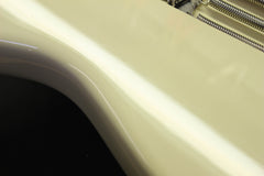 2011 Fender Artist Series John Mayer Stratocaster Olympic White