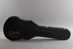 2010 Custom Shop Les Paul '58 Historic Reissue Figured Ice Tea