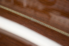 2013 Martin 000-28EC MAD Eric Clapton "Crossroads" Madagascar Rosewood Acoustic Guitar