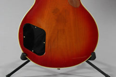 1976 Gibson Les Paul Custom Heritage Cherry Sunburst