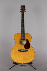 2013 Martin 000-28EC MAD Eric Clapton "Crossroads" Madagascar Rosewood Acoustic Guitar
