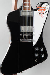 2018 Gibson Firebird Black