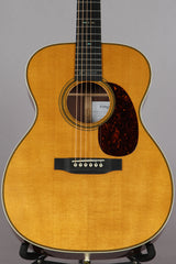 2013 Martin 000-28EC MAD Eric Clapton "Crossroads" Madagascar Rosewood Acoustic Guitar