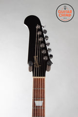 2018 Gibson Firebird Black