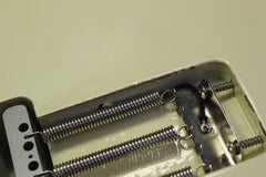 2011 Fender Artist Series John Mayer Stratocaster Olympic White