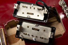 1997 Gibson ES-335 Dot Reissue Cherry