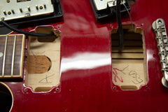 1997 Gibson ES-335 Dot Reissue Cherry