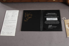 2012 Gibson Custom Shop Les Paul '59 Historic Reissue BOTB Page 116