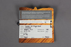 2017 PRS Paul Reed Smith Custom 24 Floyd Rose Black Gold Burst 10 Top