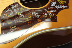 2012 Gibson Hummingbird Acoustic Electric Guitar