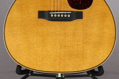 2013 Martin 000-28EC MAD Eric Clapton "Crossroads" Madagascar Rosewood Acoustic Guitar