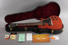 2007 Gibson Custom Shop Les Paul Special '60 Historic Reissue Cherry
