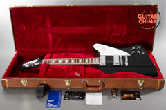 2018 Gibson Firebird Black