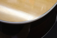 2007 Martin J-40 Acoustic Electric Guitar