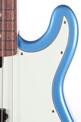 2012 Lakland USA 44-64 Bob Glaub Lake Placid Blue