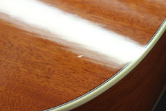 2012 Gibson Hummingbird Acoustic Electric Guitar