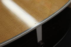 2007 Martin J-40 Acoustic Electric Guitar