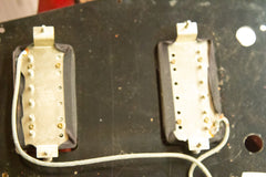 1990 Gibson Flying V ’67 Reissue Cherry