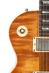 1983 Gibson Les Paul Spotlight Special ASB Antique Sunburst