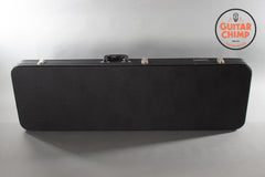 2011 Ernie Ball Music Man Stingray Classic 2 EQ Red